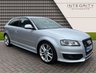 USED 2008 58 AUDI A3 2.0 S3 TFSI QUATTRO 3d 262 BHP EXTREMELY WELL MAINTAINED