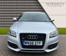 USED 2008 58 AUDI A3 2.0 S3 TFSI QUATTRO 3d 262 BHP EXTREMELY WELL MAINTAINED