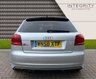 USED 2008 58 AUDI A3 2.0 S3 TFSI QUATTRO 3d 262 BHP EXTREMELY WELL MAINTAINED