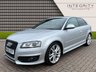 USED 2008 58 AUDI A3 2.0 S3 TFSI QUATTRO 3d 262 BHP EXTREMELY WELL MAINTAINED
