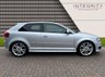 USED 2008 58 AUDI A3 2.0 S3 TFSI QUATTRO 3d 262 BHP EXTREMELY WELL MAINTAINED