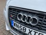 USED 2008 58 AUDI A3 2.0 S3 TFSI QUATTRO 3d 262 BHP EXTREMELY WELL MAINTAINED