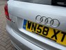 USED 2008 58 AUDI A3 2.0 S3 TFSI QUATTRO 3d 262 BHP EXTREMELY WELL MAINTAINED