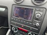 USED 2008 58 AUDI A3 2.0 S3 TFSI QUATTRO 3d 262 BHP EXTREMELY WELL MAINTAINED