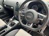 USED 2008 58 AUDI A3 2.0 S3 TFSI QUATTRO 3d 262 BHP EXTREMELY WELL MAINTAINED