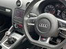 USED 2008 58 AUDI A3 2.0 S3 TFSI QUATTRO 3d 262 BHP EXTREMELY WELL MAINTAINED