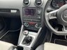 USED 2008 58 AUDI A3 2.0 S3 TFSI QUATTRO 3d 262 BHP EXTREMELY WELL MAINTAINED