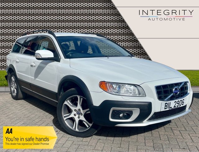 Integrity Automotive Limited