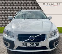 USED 2013 VOLVO XC70 2.4 D5 SE LUX AWD 5d 212 BHP 575L BOOT CAPACITY!