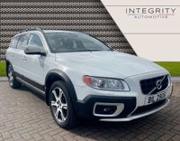 USED 2013 VOLVO XC70 2.4 D5 SE LUX AWD 5d 212 BHP 575L BOOT CAPACITY!
