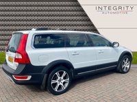 USED 2013 VOLVO XC70 2.4 D5 SE LUX AWD 5d 212 BHP 575L BOOT CAPACITY!