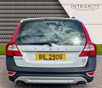 USED 2013 VOLVO XC70 2.4 D5 SE LUX AWD 5d 212 BHP 575L BOOT CAPACITY!