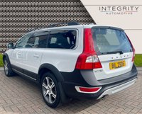 USED 2013 VOLVO XC70 2.4 D5 SE LUX AWD 5d 212 BHP 575L BOOT CAPACITY!