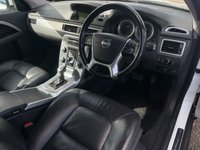 USED 2013 VOLVO XC70 2.4 D5 SE LUX AWD 5d 212 BHP 575L BOOT CAPACITY!