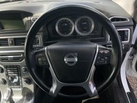 USED 2013 VOLVO XC70 2.4 D5 SE LUX AWD 5d 212 BHP 575L BOOT CAPACITY!