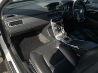 USED 2013 VOLVO XC70 2.4 D5 SE LUX AWD 5d 212 BHP 575L BOOT CAPACITY!