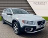 USED 2013 VOLVO XC70 2.4 D5 SE LUX AWD 5d 212 BHP 575L BOOT CAPACITY!