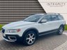 USED 2013 VOLVO XC70 2.4 D5 SE LUX AWD 5d 212 BHP 575L BOOT CAPACITY!