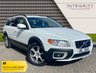 USED 2013 VOLVO XC70 2.4 D5 SE LUX AWD 5d 212 BHP 575L BOOT CAPACITY!