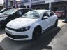 USED 2009 09 VOLKSWAGEN SCIROCCO 1.4 TSI 3d 160 BHP 