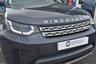 USED 2019 69 LAND ROVER DISCOVERY 3.0 SD6 HSE LUXURY 5d 302 BHP EURO 6 REAR ENTERTAINMENT+INTELIGENT SEAT FOLD+MERIDIAN SOUND SYSTEM