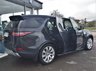 USED 2019 69 LAND ROVER DISCOVERY 3.0 SD6 HSE LUXURY 5d 302 BHP EURO 6 REAR ENTERTAINMENT+INTELIGENT SEAT FOLD+MERIDIAN SOUND SYSTEM