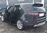 USED 2019 69 LAND ROVER DISCOVERY 3.0 SD6 HSE LUXURY 5d 302 BHP EURO 6 REAR ENTERTAINMENT+INTELIGENT SEAT FOLD+MERIDIAN SOUND SYSTEM