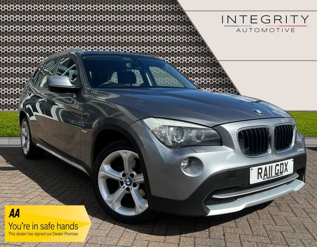 Integrity Automotive Limited
