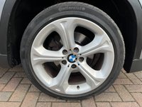 USED 2011 11 BMW X1 2.0 XDRIVE18D SE 5d 141 BHP 7 SERVICES COMPLETED