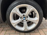 USED 2011 11 BMW X1 2.0 XDRIVE18D SE 5d 141 BHP 7 SERVICES COMPLETED