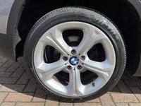 USED 2011 11 BMW X1 2.0 XDRIVE18D SE 5d 141 BHP 7 SERVICES COMPLETED