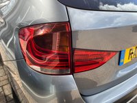 USED 2011 11 BMW X1 2.0 XDRIVE18D SE 5d 141 BHP 7 SERVICES COMPLETED