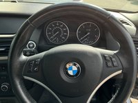 USED 2011 11 BMW X1 2.0 XDRIVE18D SE 5d 141 BHP 7 SERVICES COMPLETED