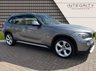 USED 2011 11 BMW X1 2.0 XDRIVE18D SE 5d 141 BHP 7 SERVICES COMPLETED