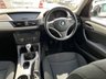 USED 2011 11 BMW X1 2.0 XDRIVE18D SE 5d 141 BHP 7 SERVICES COMPLETED