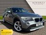 USED 2011 11 BMW X1 2.0 XDRIVE18D SE 5d 141 BHP 7 SERVICES COMPLETED