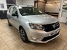 USED 2014 14 DACIA LOGAN MCV 1.5 AMBIANCE DCI 5d 90 BHP 