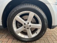 USED 2007 57 MERCEDES-BENZ GL CLASS 4.0 GL420 CDI 5d 302 BHP 10 SERVICES COMPLETED