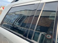 USED 2007 57 MERCEDES-BENZ GL CLASS 4.0 GL420 CDI 5d 302 BHP 10 SERVICES COMPLETED