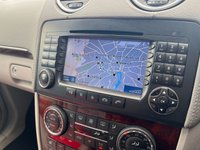USED 2007 57 MERCEDES-BENZ GL CLASS 4.0 GL420 CDI 5d 302 BHP 10 SERVICES COMPLETED