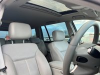 USED 2007 57 MERCEDES-BENZ GL CLASS 4.0 GL420 CDI 5d 302 BHP 10 SERVICES COMPLETED