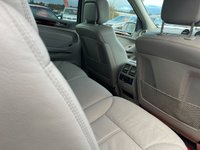 USED 2007 57 MERCEDES-BENZ GL CLASS 4.0 GL420 CDI 5d 302 BHP 10 SERVICES COMPLETED