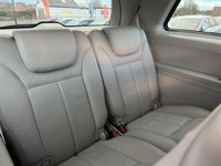 USED 2007 57 MERCEDES-BENZ GL CLASS 4.0 GL420 CDI 5d 302 BHP 10 SERVICES COMPLETED