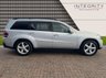 USED 2007 57 MERCEDES-BENZ GL CLASS 4.0 GL420 CDI 5d 302 BHP 10 SERVICES COMPLETED