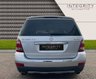 USED 2007 57 MERCEDES-BENZ GL CLASS 4.0 GL420 CDI 5d 302 BHP 10 SERVICES COMPLETED