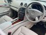 USED 2007 57 MERCEDES-BENZ GL CLASS 4.0 GL420 CDI 5d 302 BHP 10 SERVICES COMPLETED