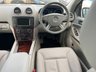 USED 2007 57 MERCEDES-BENZ GL CLASS 4.0 GL420 CDI 5d 302 BHP 10 SERVICES COMPLETED