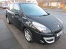 USED 2011 61 RENAULT SCENIC 1.5 DYNAMIQUE TOMTOM DCI 5d 110 BHP 