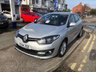 USED RENAULT MEGANE 