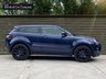 USED 2014 64 LAND ROVER RANGE ROVER EVOQUE 2.2 SD4 DYNAMIC LUX 3d 190 BHP FINANCE AVAILABLE ZERO DEPOSIT